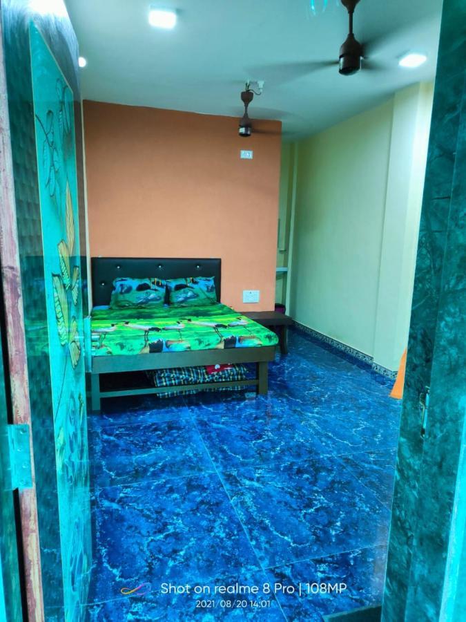 Shree Vighnaharta Cottage Alibaug Extérieur photo